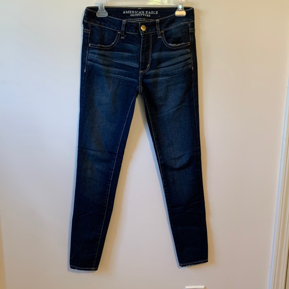 American Eagle Jegging